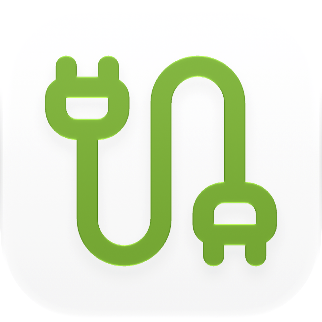 PlugScope app icon
